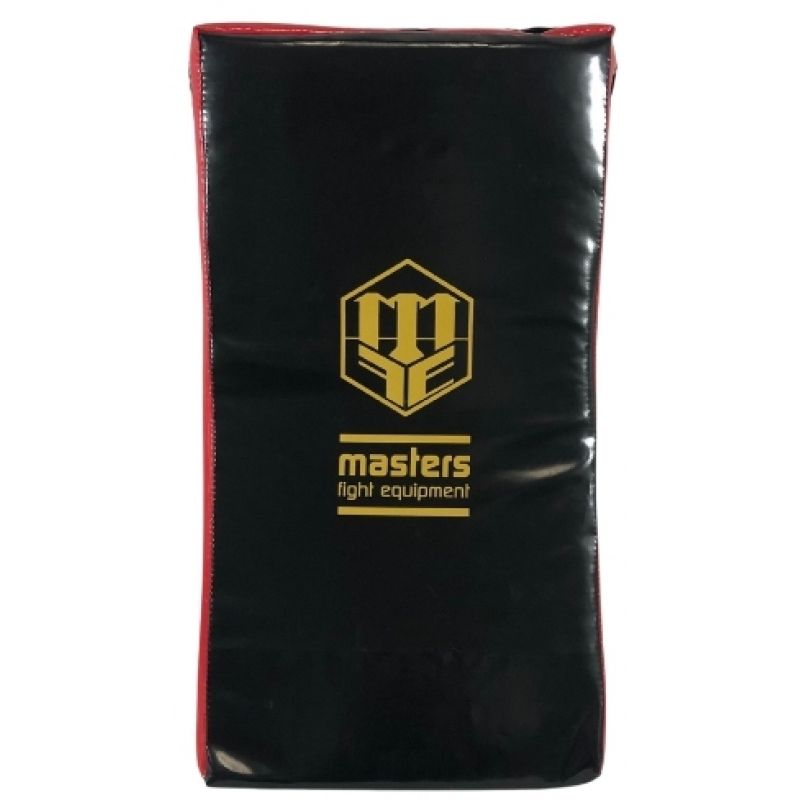 (W) MASTERS profiled training shield - TZ-10 In preparation Your Sports Performance