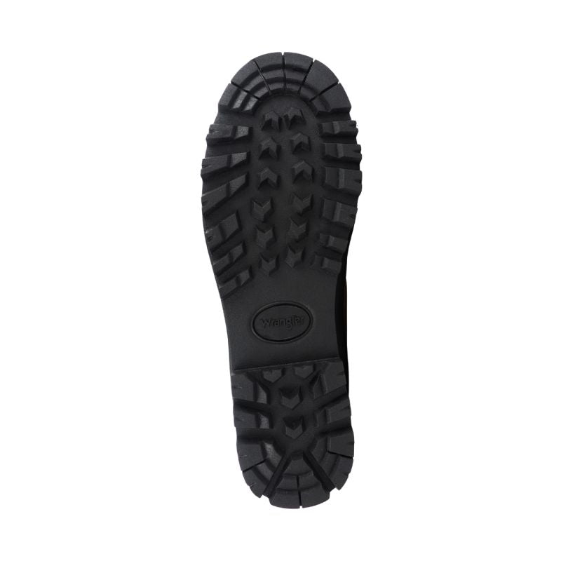 Wrangler Ikro Mid Men's Shoes 20263030 35A