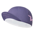 Rockbros M013 TVI Cycling Cap - Purple