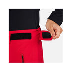 ROSSIGNOL W Strawpile Insulated Pant Women's Ski Pants Red