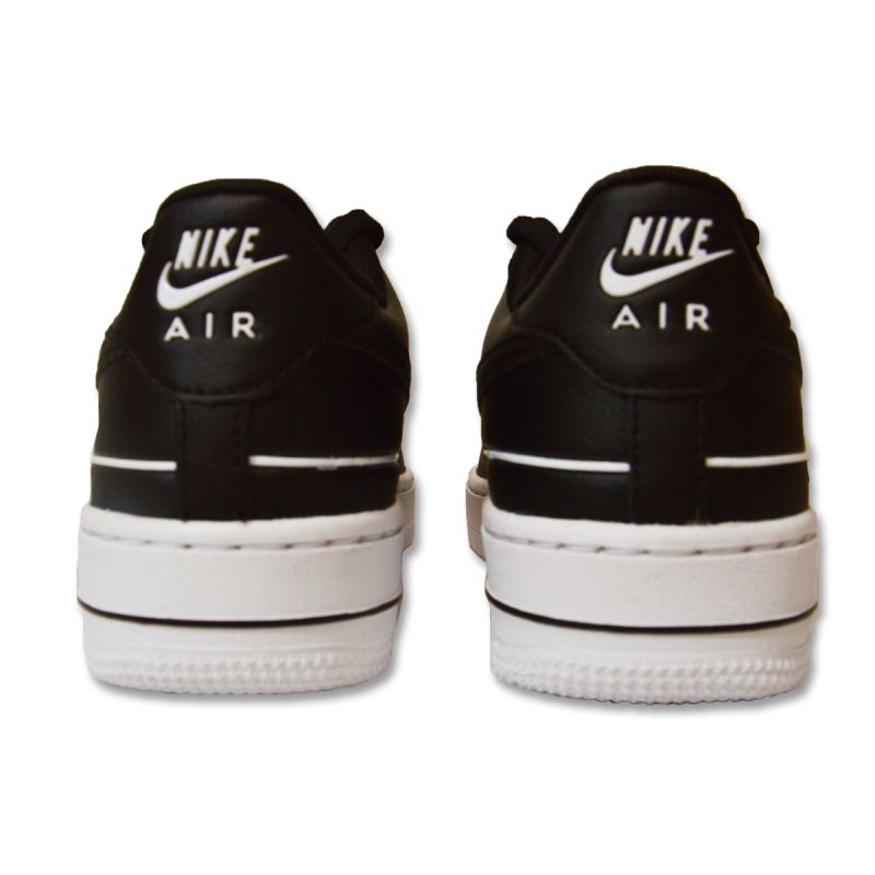 Nike Air Force 1 LV8 3 GS Women's Children's Sports Shoes - CJ4092-001 Obuwie/Buty na co dzień Your Sports Performance