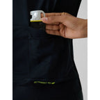 Women's cycling jersey with UPF50+ filter 4F 4FRSS26TFTSF2454-20S