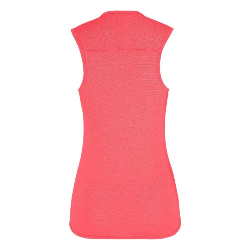 Salewa PEDROC 3 DRY W TANK 27727-6087 Clothing/Outdoor/T-shirts with short sleeves/salewa Your Sports Performance