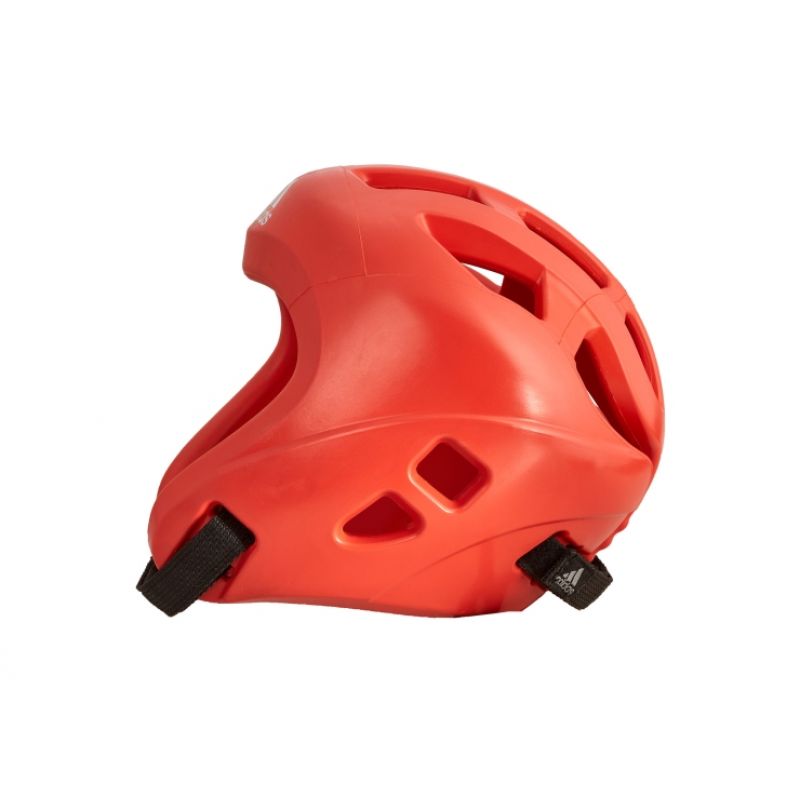 ADIDAS WAKO boxing helmet (WAKO APPROVED) In preparation Adidas