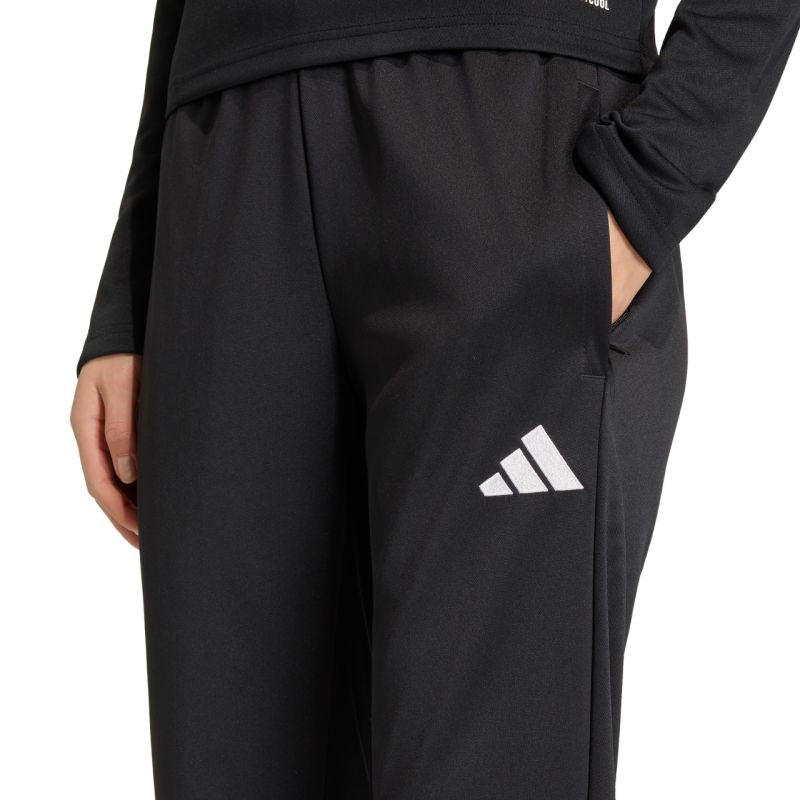 adidas Entrada 26 Training Women's Pants Black JZ6548