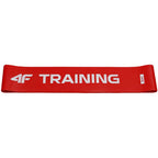 Resistance rubbers 4F H4L22 AKS007 90S Accessories/Training equipment/Gumy do treningu siłowego 4F