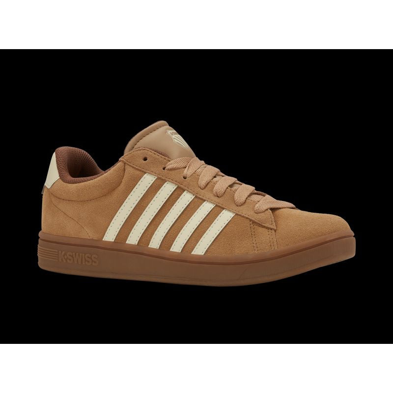 K-Swiss COURT TIEBRK II SDE shoes (09492-275-M) K- Swiss