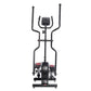 HMS H6504 magnetic folding elliptical trainer In preparation Your Sports Performance