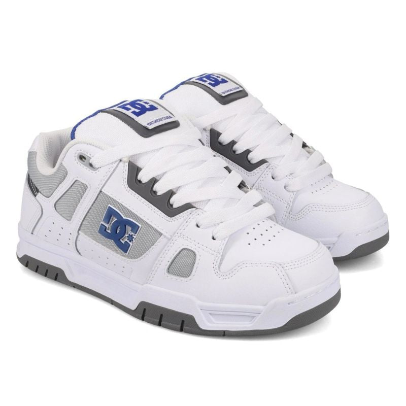 DC Shoes STAG DC01813113 White To be categorized Your Sports Performance