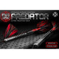 Harrows Predator 90% Steeltip Darts In preparation Your Sports Performance