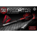 Harrows Predator 90% Steeltip Darts In preparation Your Sports Performance