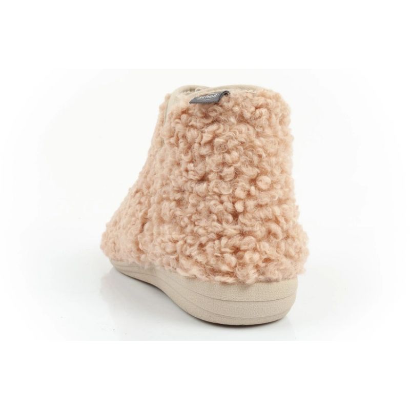 Scholl Maddy Bootie W Slippers F309091002 Footwear/Lifestyle/Scholl Your Sports Performance