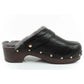 Scholl Iconic W F298121004 clogs Footwear/Lifestyle/Scholl Your Sports Performance