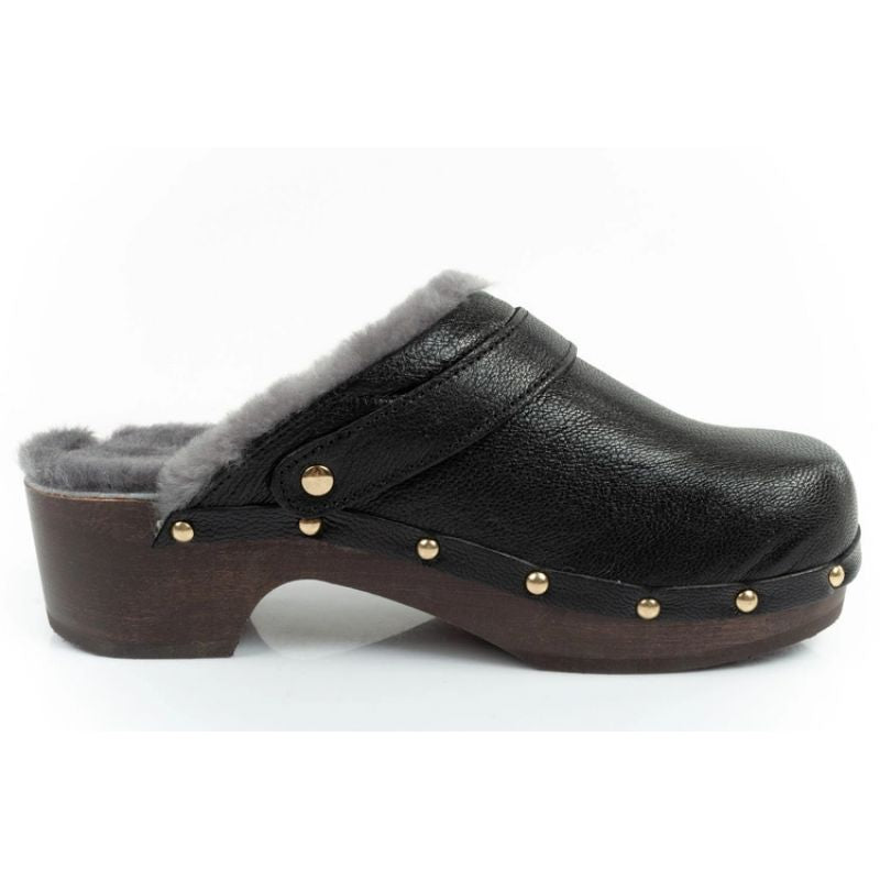 Scholl Iconic W F298121004 clogs Footwear/Lifestyle/Scholl Your Sports Performance
