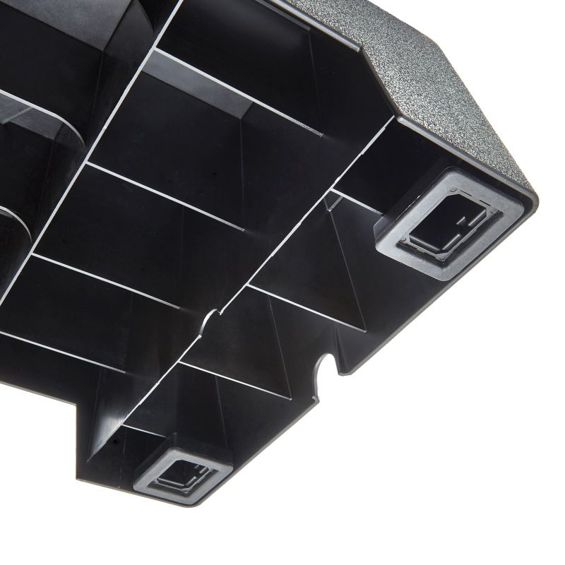 Mini Step Reebok RAP-10150BK Accessories/Training equipment Reebok