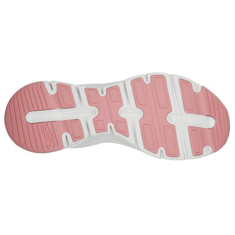 Skechers Arch Fit Big Appeal W shoes 149057-ROS Footwear/Lifestyle/Skechers Skechers