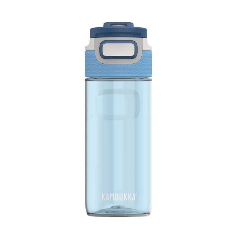 Kambukka Elton Water Bottle 500 ml - Tropical Blue Import z Action/Akcesoria sportowe i turystyczne/Bidony i Shakery Your Sports Performance