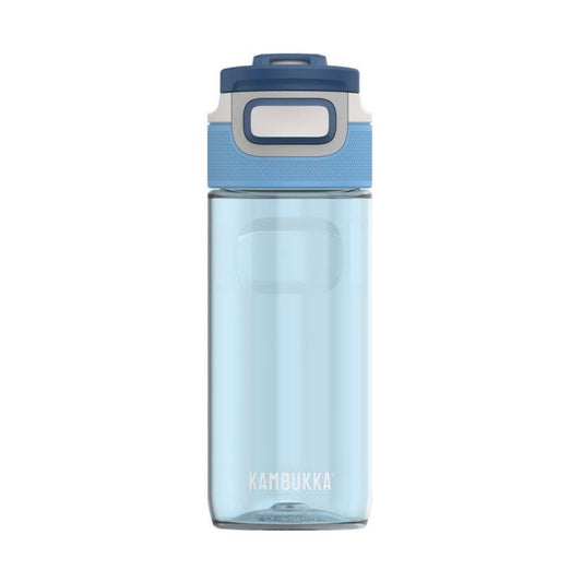 Kambukka Elton Water Bottle 500 ml - Tropical Blue Import z Action/Akcesoria sportowe i turystyczne/Bidony i Shakery Your Sports Performance