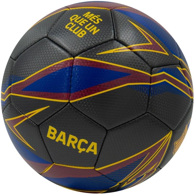FC Barcelona Official Football 274797 Accessories/Balls/Football Your Sports Performance