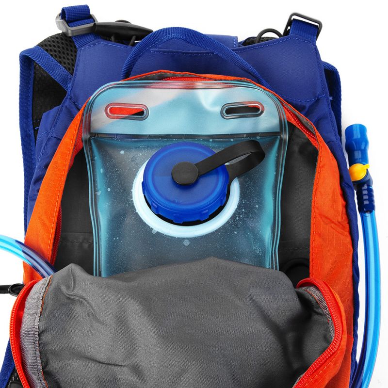 Spokey Dew 926801 backpack Accessories/Plecaki Your Sports Performance