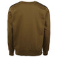 Kappa Lasse Sweatshirt M 312008-18-0523 Clothing/Lifestyle/Kappa Kappa