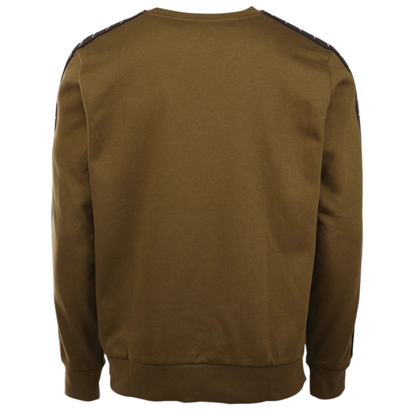 Kappa Lasse Sweatshirt M 312008-18-0523 Clothing/Lifestyle/Kappa Kappa