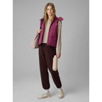 Women's synthetic-filled vest 4F 4FRSS26TVJAF415-60S 4f