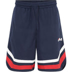 Fila Lashio Baseball Shorts M FAM0651.50004 Clothing/Lifestyle/Trousers, shorts/Fila Your Sports Performance