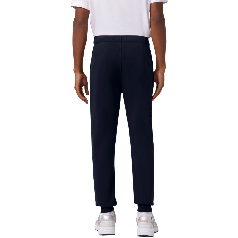Champion Rib Cuff Pants Navy Blue 220299 BS501 Clothing Your Sports Performance