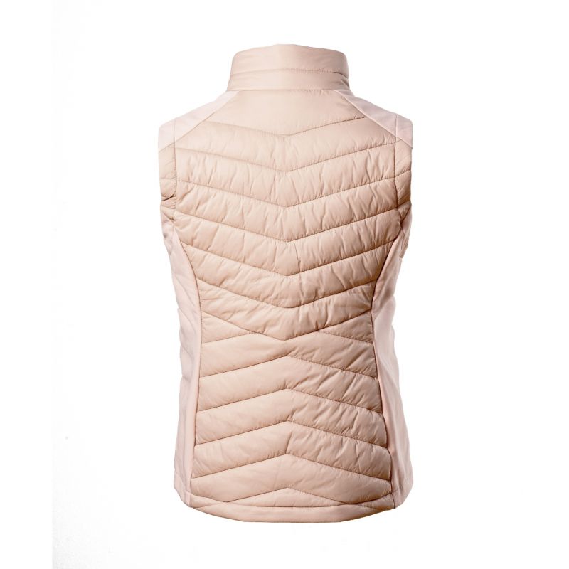 Malfini Cross W MLI-558C5 hybrid vest Clothing/Outdoor/Malfini Malfini
