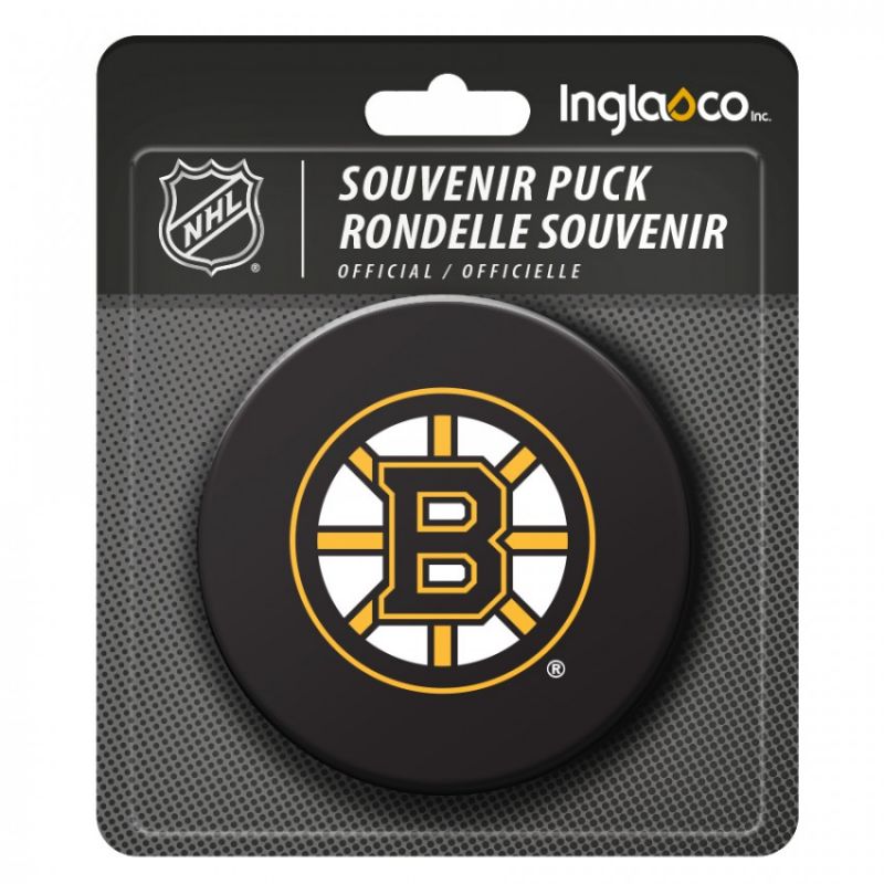 Souvenir Hockey puck Inglasco NHL Basic 510AN000400