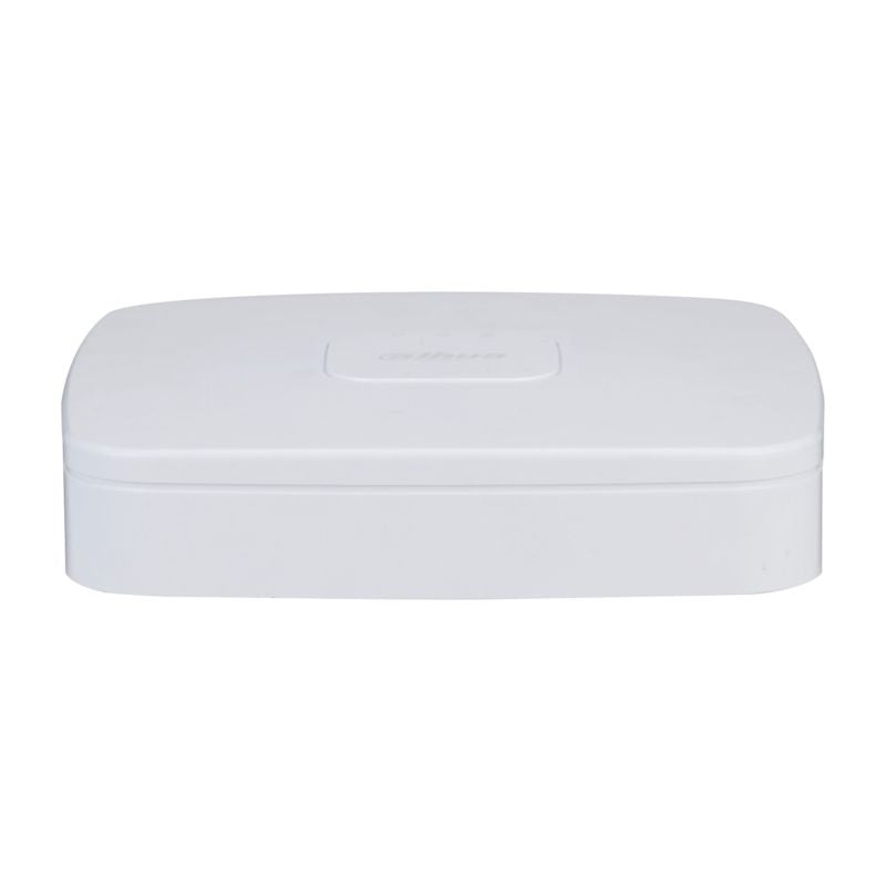 DAHUA NVR4104-EI White Network Recorder CCTV IP/Rejestratory Your Sports Performance