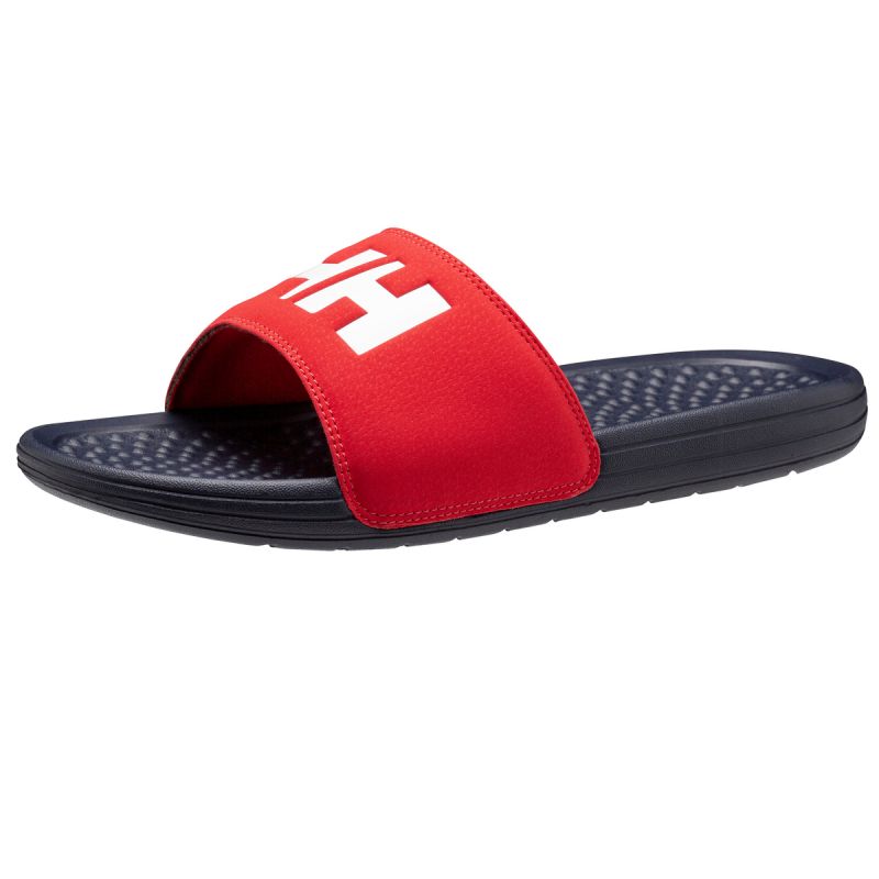 Helly Hansen H/H Slide M 11714 597 Flip-Flops Footwear/Lifestyle/Helly Hansen Your Sports Performance