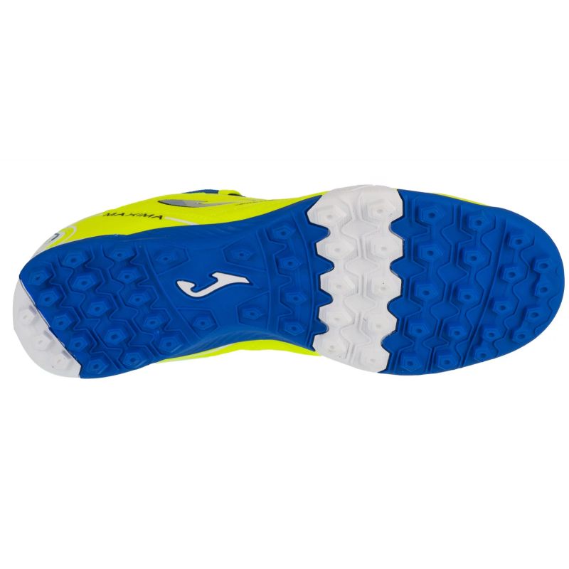 Joma Maxima 2509 TF MAXS2509TF football boots Footwear/Football/TF/SR Joma