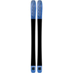 K2 MINDBENDER 89TI W Skis