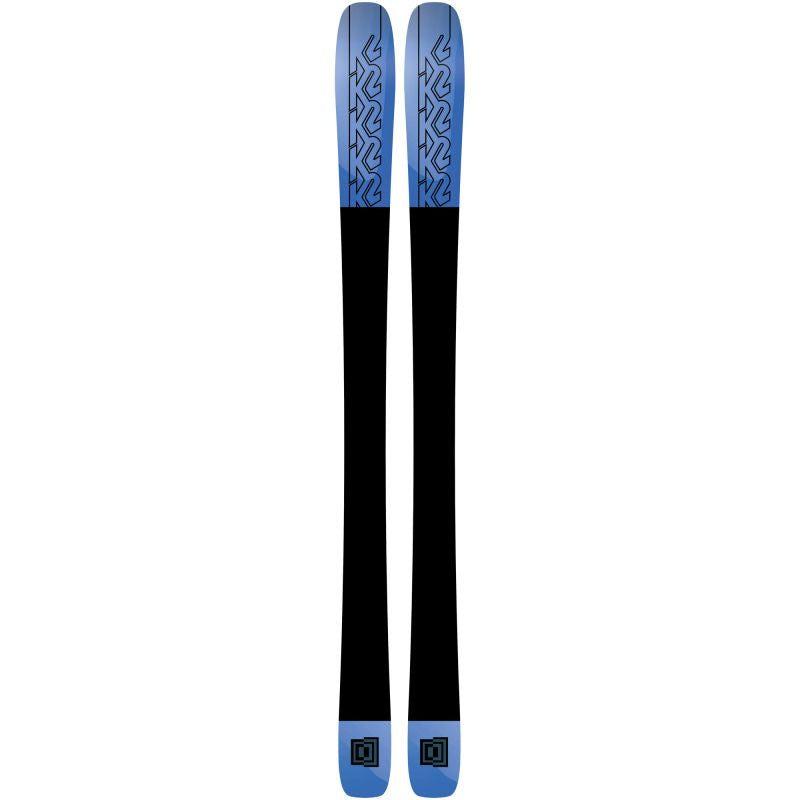 K2 MINDBENDER 89TI W Skis