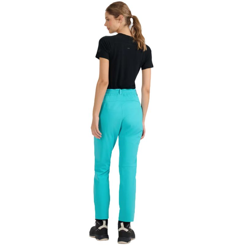 4F softshell trousers FNK F0988 W 4FWAW25TFTRF0988 48S 4f