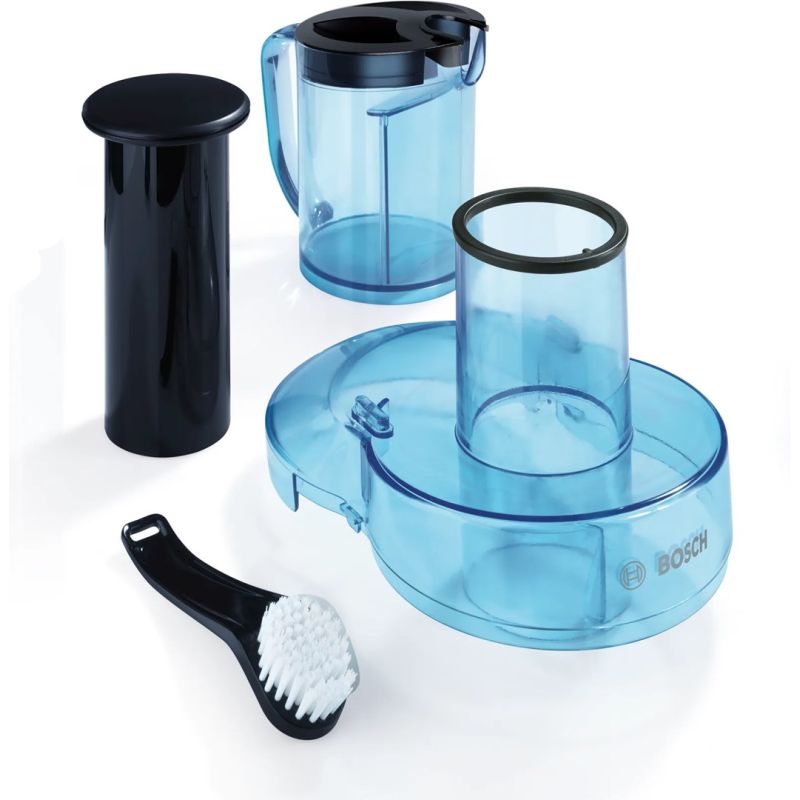 BOSCH MES 3500 juicer (750W; silver) AGD - Produkty/Sokowirówki Your Sports Performance