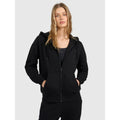 Women's zip-up hooded sweatshirt 4F 4FRMM00TSWSF2772-20S 4f