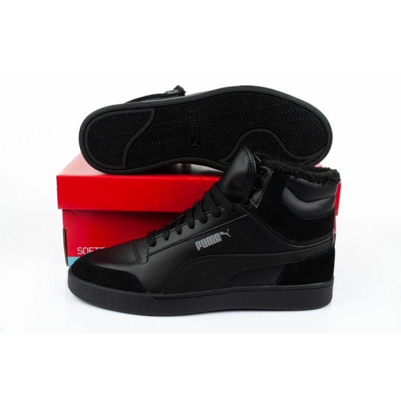 Winter boots Puma Shuffle Mid M 387609 01 Footwear/Lifestyle Puma