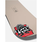 Men's K2 WORLD PEACE Snowboard