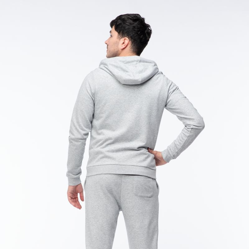 Men's IANTO Sweatshirt In preparation Your Sports Performance