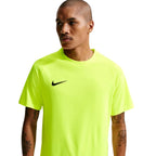Nike Dri-Fit Park VIII Men's T-Shirt Lime HV8173 702 To be categorized Your Sports Performance
