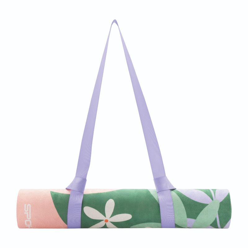 Spokey HARMONY MAT yoga and exercise mat In preparation Your Sports Performance