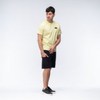 IGMEZI Men's Shorts Iguana