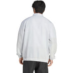 Men's adidas Entrada 26 Presentation sweatshirt gray JZ6620 To be categorized Your Sports Performance