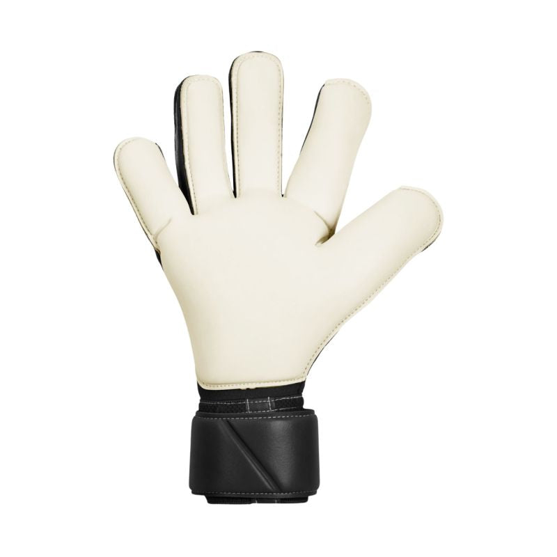 Nike Vapor Grip3 Goalkeeper Gloves Black and Red HQ0304 010