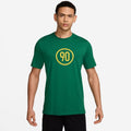Nike Sportswear Total 90 II M T-shirt IB6032-302 Clothing/Lifestyle/T-shirts Nike