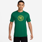 Nike Sportswear Total 90 II M T-shirt IB6032-302 Clothing/Lifestyle/T-shirts Nike
