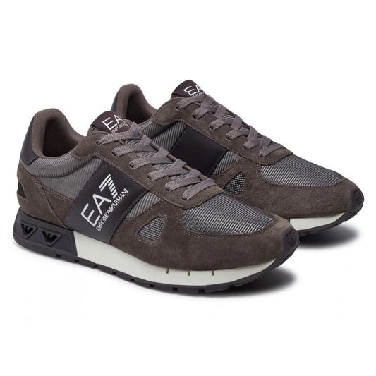 Shoe EA7 Emporio Armani Legacy M X8X151-XK354-T995 Footwear/Lifestyle/Emporio Armani Your Sports Performance